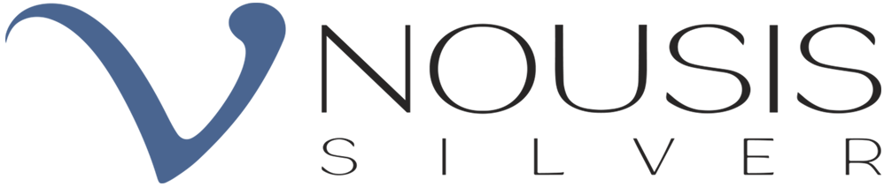 Nousisilver - Logo